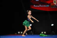 Чемпионат Вологодской области по бодибилдингу - 2025