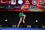 Чемпионат Вологодской области по бодибилдингу - 2025