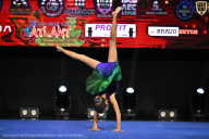 Чемпионат Вологодской области по бодибилдингу - 2025