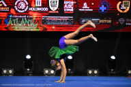 Чемпионат Вологодской области по бодибилдингу - 2025