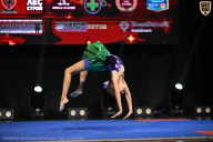 Чемпионат Вологодской области по бодибилдингу - 2025