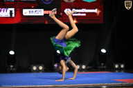 Чемпионат Вологодской области по бодибилдингу - 2025