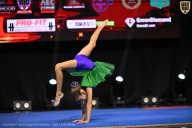 Чемпионат Вологодской области по бодибилдингу - 2025