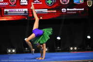 Чемпионат Вологодской области по бодибилдингу - 2025