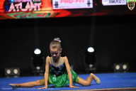 Чемпионат Вологодской области по бодибилдингу - 2025