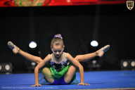 Чемпионат Вологодской области по бодибилдингу - 2025