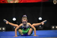 Чемпионат Вологодской области по бодибилдингу - 2025