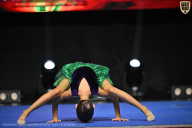 Чемпионат Вологодской области по бодибилдингу - 2025