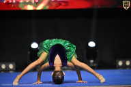 Чемпионат Вологодской области по бодибилдингу - 2025