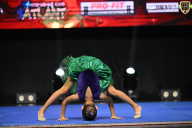 Чемпионат Вологодской области по бодибилдингу - 2025