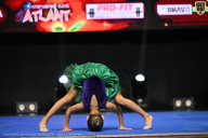 Чемпионат Вологодской области по бодибилдингу - 2025