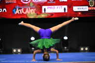 Чемпионат Вологодской области по бодибилдингу - 2025