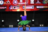 Чемпионат Вологодской области по бодибилдингу - 2025