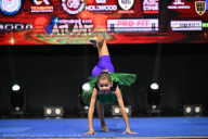 Чемпионат Вологодской области по бодибилдингу - 2025