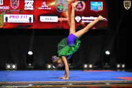 Чемпионат Вологодской области по бодибилдингу - 2025