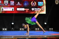 Чемпионат Вологодской области по бодибилдингу - 2025