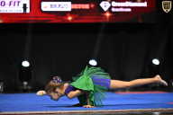 Чемпионат Вологодской области по бодибилдингу - 2025