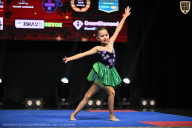 Чемпионат Вологодской области по бодибилдингу - 2025