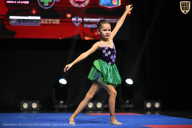 Чемпионат Вологодской области по бодибилдингу - 2025