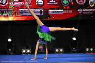 Чемпионат Вологодской области по бодибилдингу - 2025