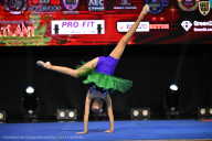 Чемпионат Вологодской области по бодибилдингу - 2025