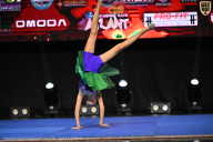 Чемпионат Вологодской области по бодибилдингу - 2025