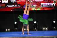 Чемпионат Вологодской области по бодибилдингу - 2025