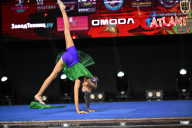 Чемпионат Вологодской области по бодибилдингу - 2025