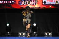 Чемпионат Вологодской области по бодибилдингу - 2025