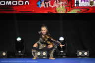 Чемпионат Вологодской области по бодибилдингу - 2025