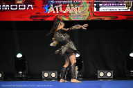 Чемпионат Вологодской области по бодибилдингу - 2025