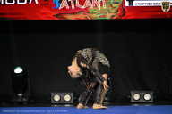 Чемпионат Вологодской области по бодибилдингу - 2025