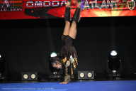 Чемпионат Вологодской области по бодибилдингу - 2025