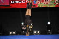 Чемпионат Вологодской области по бодибилдингу - 2025