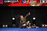 Чемпионат Вологодской области по бодибилдингу - 2025