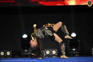 Чемпионат Вологодской области по бодибилдингу - 2025