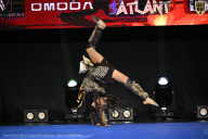 Чемпионат Вологодской области по бодибилдингу - 2025