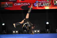 Чемпионат Вологодской области по бодибилдингу - 2025