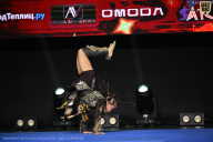 Чемпионат Вологодской области по бодибилдингу - 2025