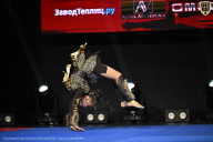 Чемпионат Вологодской области по бодибилдингу - 2025