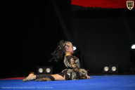 Чемпионат Вологодской области по бодибилдингу - 2025