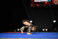 Чемпионат Вологодской области по бодибилдингу - 2025