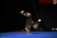 Чемпионат Вологодской области по бодибилдингу - 2025