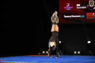 Чемпионат Вологодской области по бодибилдингу - 2025