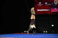 Чемпионат Вологодской области по бодибилдингу - 2025