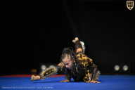 Чемпионат Вологодской области по бодибилдингу - 2025