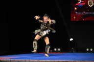 Чемпионат Вологодской области по бодибилдингу - 2025