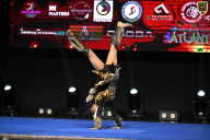 Чемпионат Вологодской области по бодибилдингу - 2025