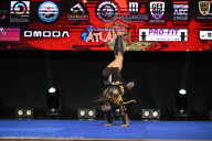 Чемпионат Вологодской области по бодибилдингу - 2025