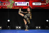 Чемпионат Вологодской области по бодибилдингу - 2025